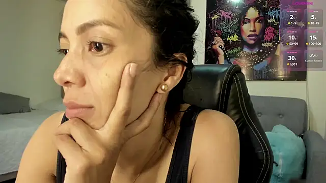 andykiuty's Live XXX Chat