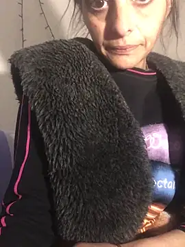 ChantalXOrchid's Live XXX Chat