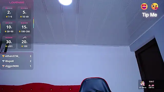 cristal_horny19 Live XXX-Chat