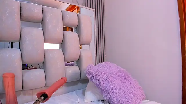 Chat XXX Live Wonderkloe_