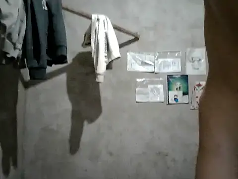 Chat XXX en directo de dirty_model