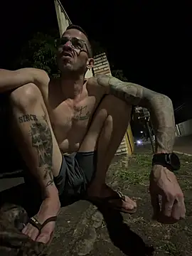 Lucasjandre: онлайн-секс-чат