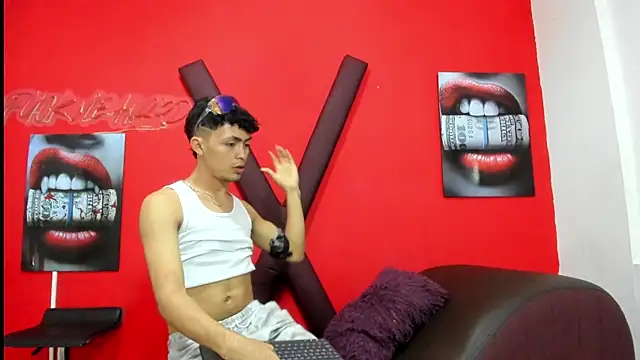 AVENGER_BOYS2026 webcam show