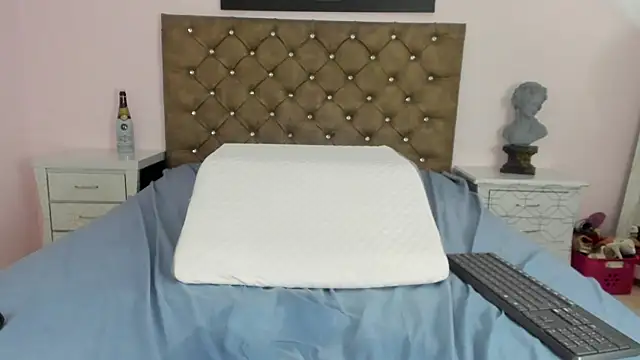 แชท XXX สดของ finn_jackson