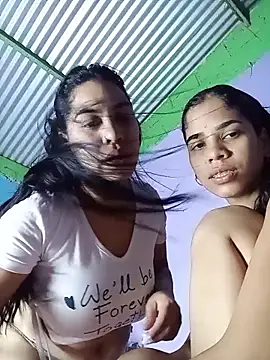 Webkamerová show Dominicsexy_bitch