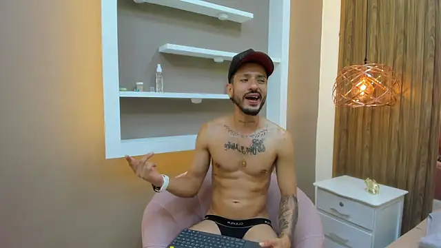 denis_winslow Webcamshow