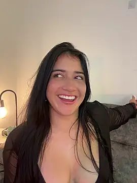 KallyMyller1 라이브 XXX 채팅