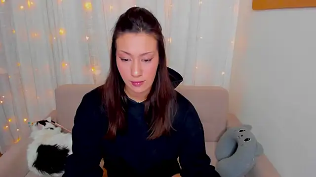 دردشة FieryHeart الجنسية المباشرة