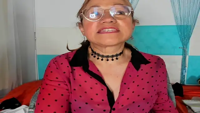 Show Webcam de anthonela_mature_