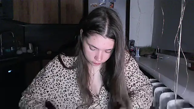 delightful_sofi's Live XXX Chat