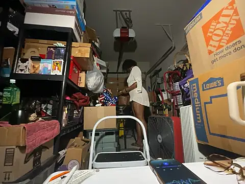 แชท XXX สดของ wynterheat