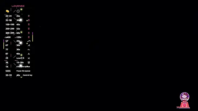 JulieDeep 现场XXX聊天