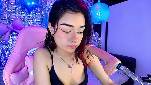 lala_cherry 라이브 XXX 채팅