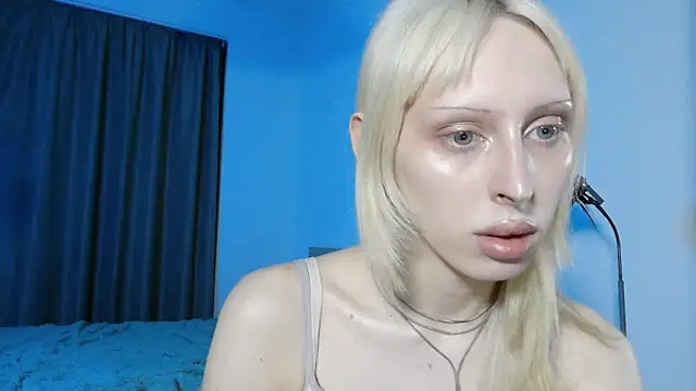 Webkamerová show Sora100000