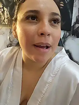 LizzRouse 现场XXX聊天