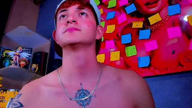 BastianLeoniisn Live XXX chat