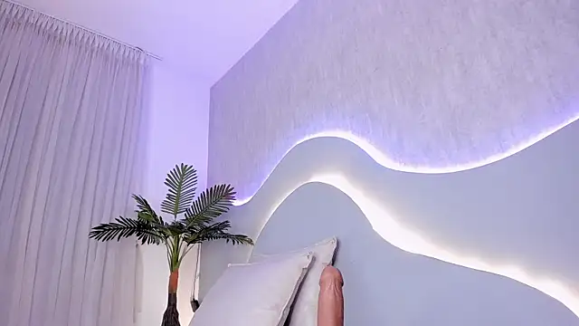 دردشة CannelaSmith الجنسية المباشرة