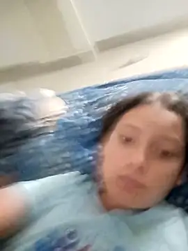 blakeandallisa Webcam Show