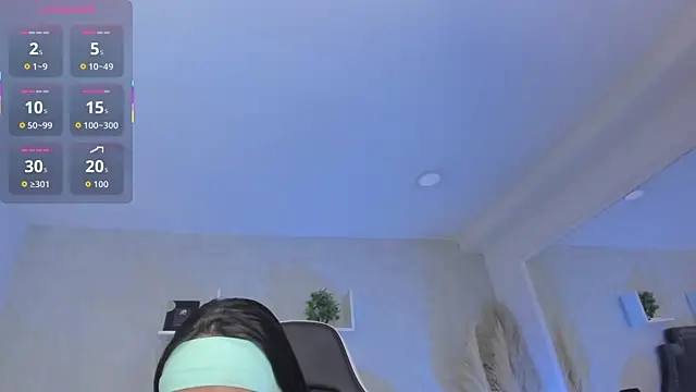 Czat XXX na żywo – EmiliaRose_