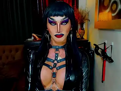 lubottarah Live XXX-Chat