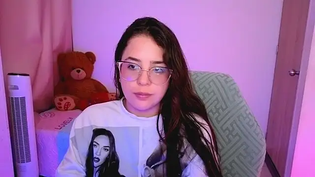 XXX chat uživo modela _alicia_z