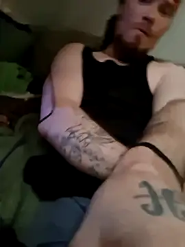 Brooklyn1987 Show in webcam