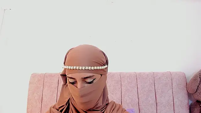 rawiyan Live XXX chat