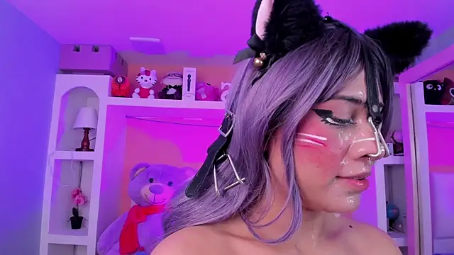 miss___megan 라이브 XXX 채팅