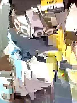 Valarie83's Webcam Show