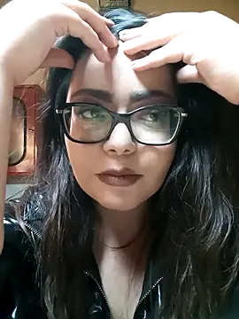 AriaRussell Live XXX-Chat