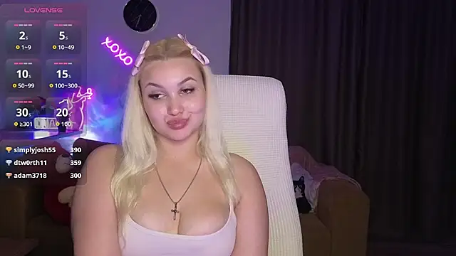 adrelaxina 即時 XXX 聊天