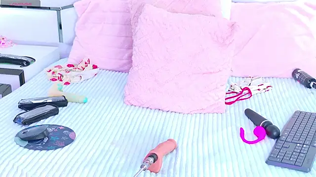 SabrinnaTaylorn Live XXX chat