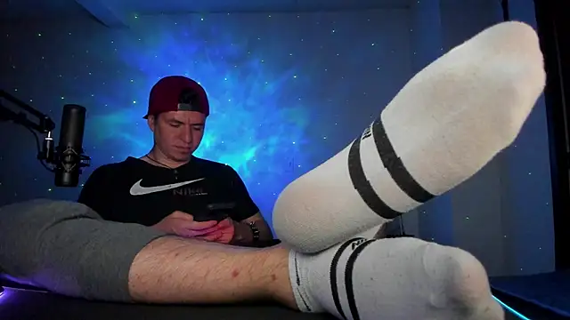 Headhunterdz: вебкам-шоу