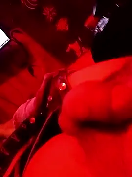 Show de webcam de Tron0107