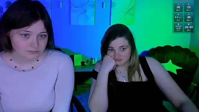 inga_gree – Live XXX-chat