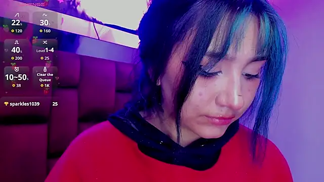 sophiievv: απευθείας συνομιλία ΧΧΧ