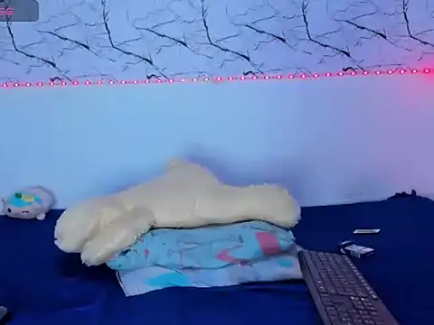 Thanos-22cmn Webbikameraesitys