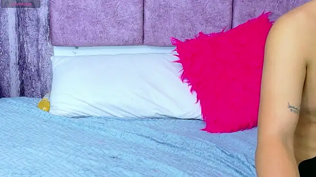 DaveJoneszn Webbikameraesitys