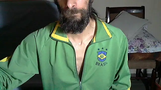 vulpe8400 Show Webcam