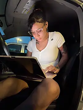 FerrariFrench Live XXX Chat