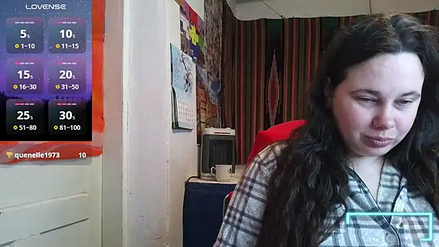 Cora_Maro Adlı Modelin Canlı XXX Sohbeti