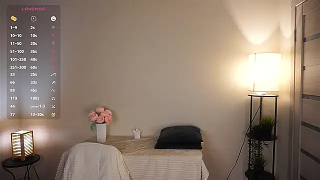 MarlinVarian – Live XXX-chat