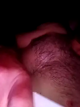 SamsonGotowyNaOstro webcam show