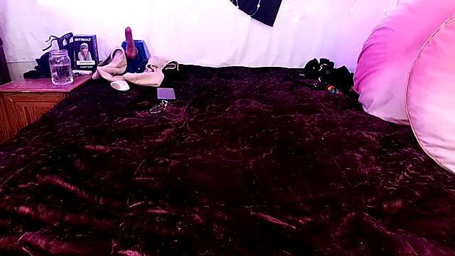 Czat XXX na żywo – GamerGirlRoxyAndLee