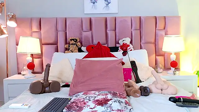 Anaa_Bellaa Live XXX Chat