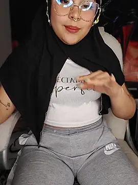 Elinaax – Live XXX-chat