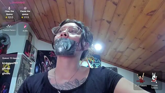 Darkness_jones_'s Live XXX Chat