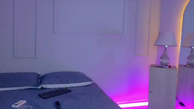 ElectraScot 라이브 XXX 채팅