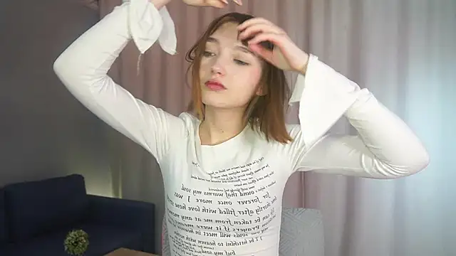 Leyla_crsh's Live XXX Chat