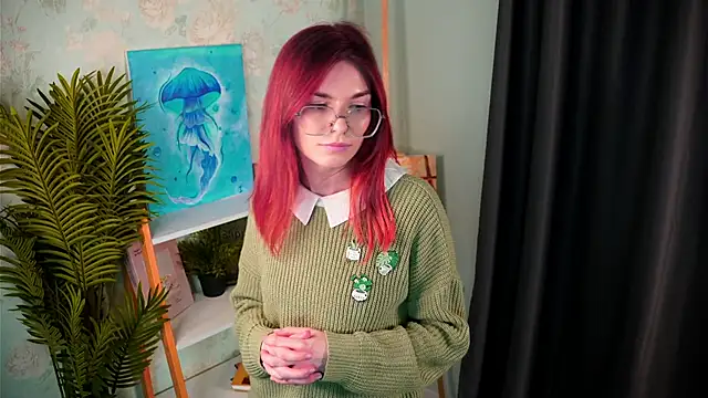 Chat XXX Live MyrlYosko